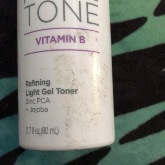 🆕BN Formula 10.0.6 Pure Tone Vitamin D Refining Light Gel Toner BRAND NEW! - Picture 5 of 10